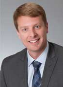 Paul Walsh, P.Eng.