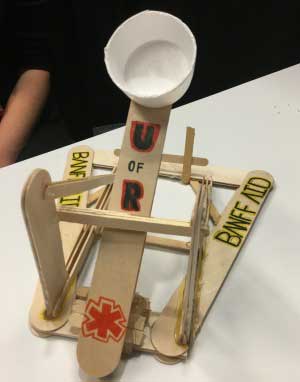 catapult