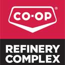 Co-Op Refinery (CRC) Complex for the Wastewater Improvement Project