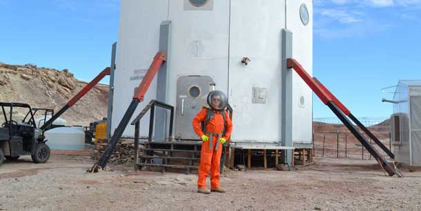 Doug campbell, Engineer-In-Training