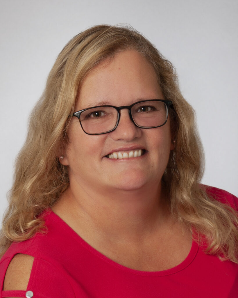 Barbara Miller