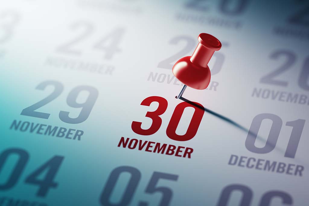 Nomination Deadline