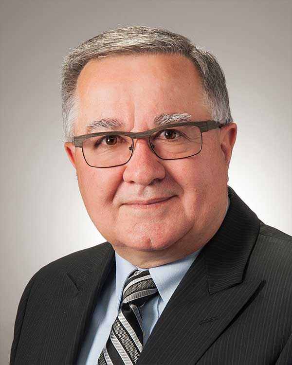 Robert McDonald